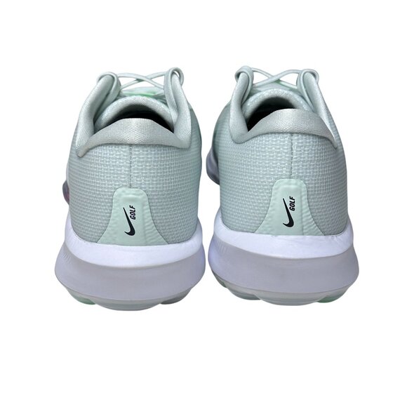 Nike Air Zoom Infinity Tour 2 Golf Shoes Barely Green Size Men\'s 8.5